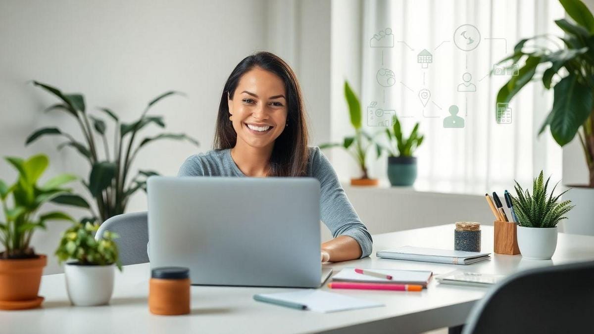 Vantagens de Empreender na Internet
