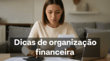 Planejamento financeiro mensal: organize sua renda com eficiência