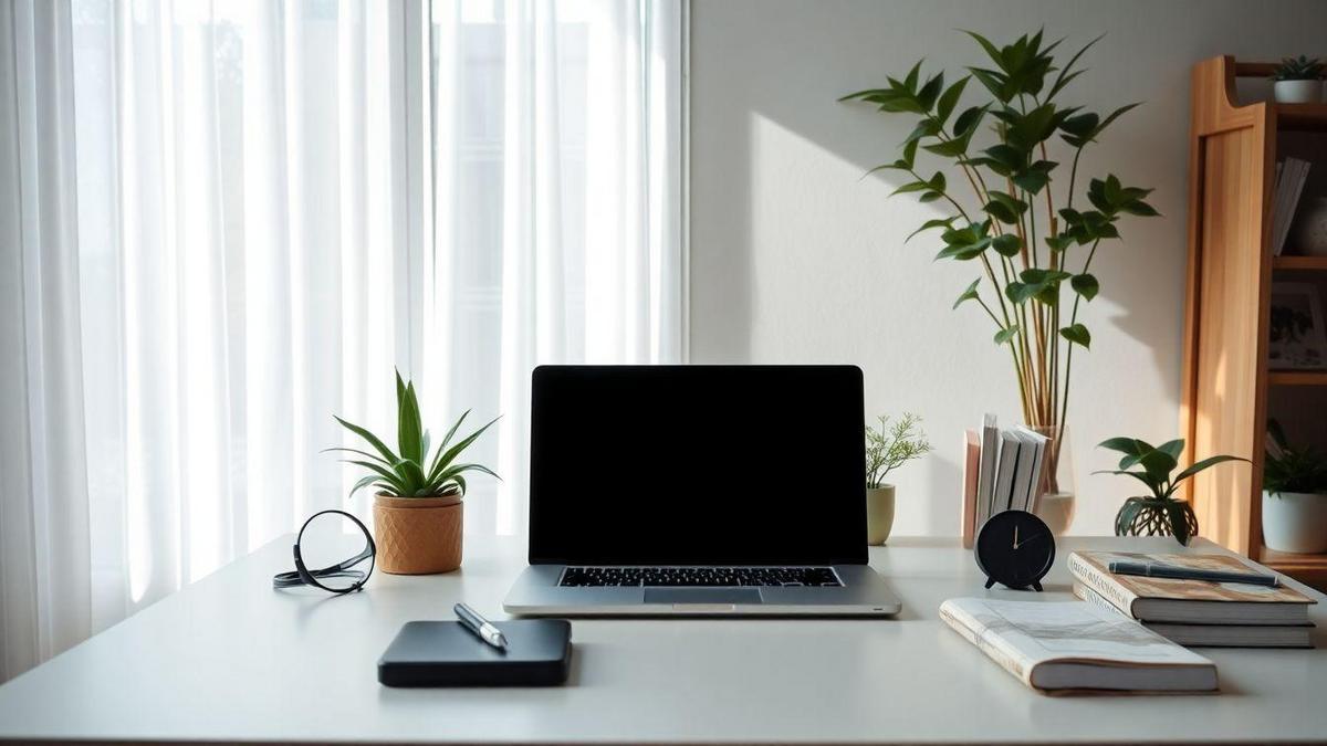 Gestão do Tempo no Trabalho Autônomo