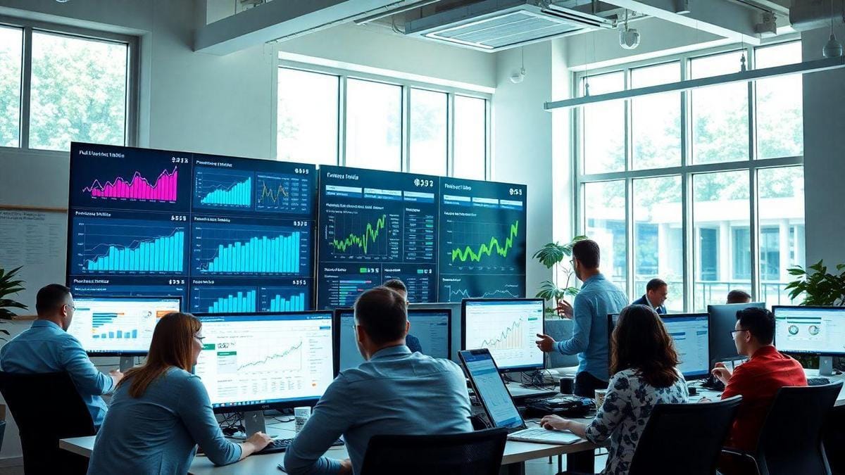 Anúncios Pagos e Tráfego Qualificado