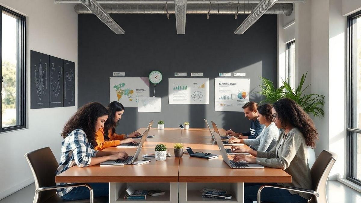 Estratégias de SEO para Atrair Tráfego Qualificado