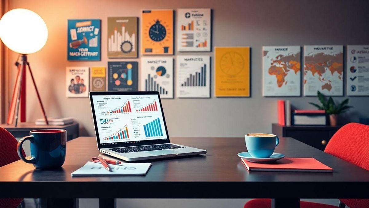 Marketing de Conteúdo e Seu Papel no Tráfego Qualificado