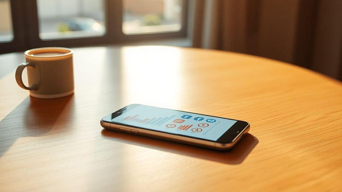 O Poder das Redes Sociais na Atração de Tráfego