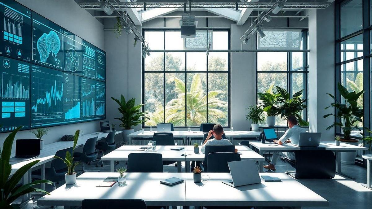 A Revolução da Transformação Digital A Revolução da Transformação Digital