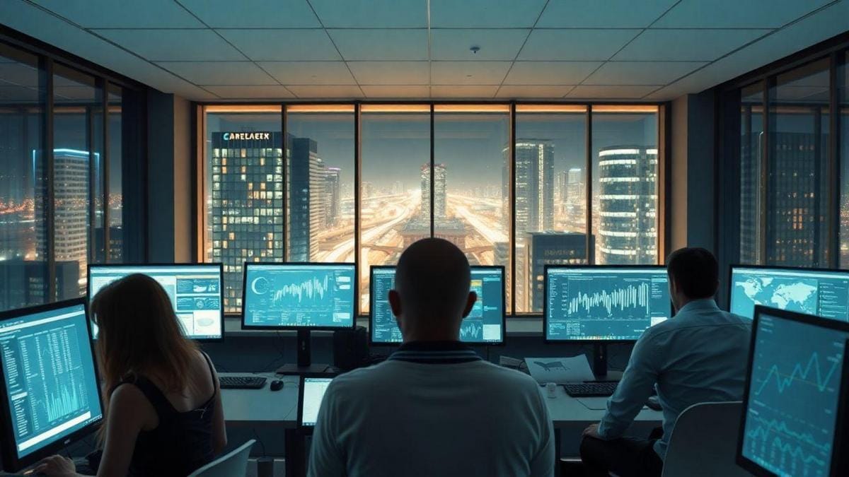 Big Data e Sua Relevância no Mundo Digital Big Data e Sua Relevância no Mundo Digital