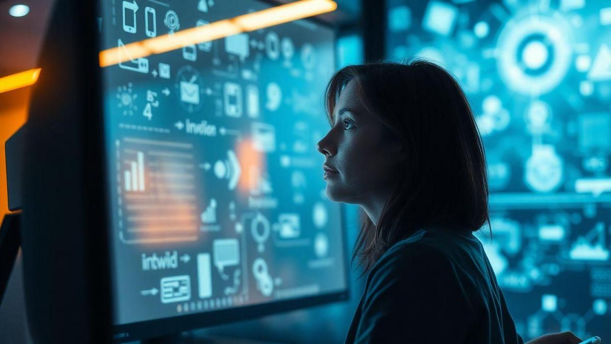 O Que é o Mundo Digital? O Que é o Mundo Digital?