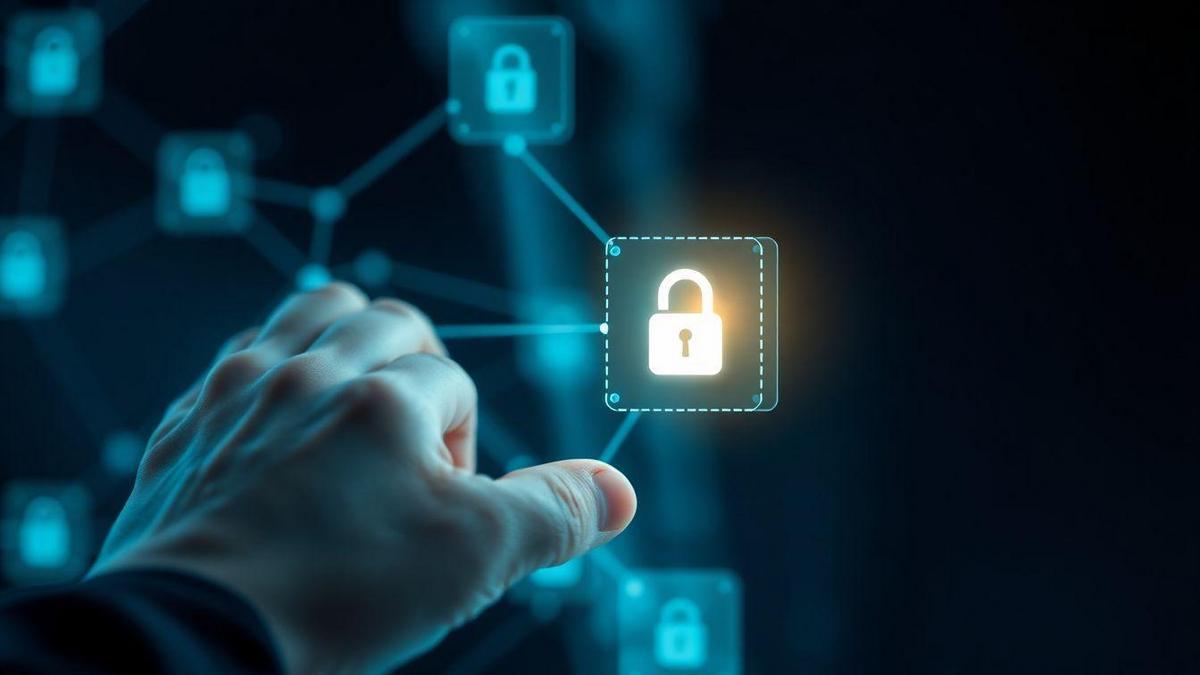 Blockchain e confiança: novas formas seguras de registrar transações