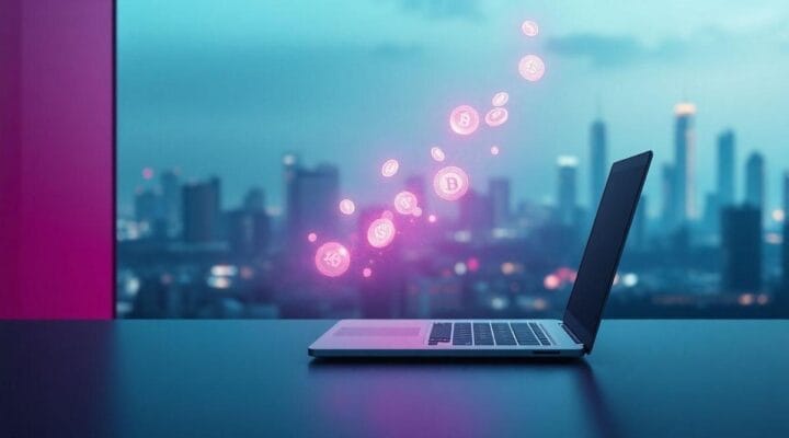 Código Sussurrado da Renda Extra Digital em 2025