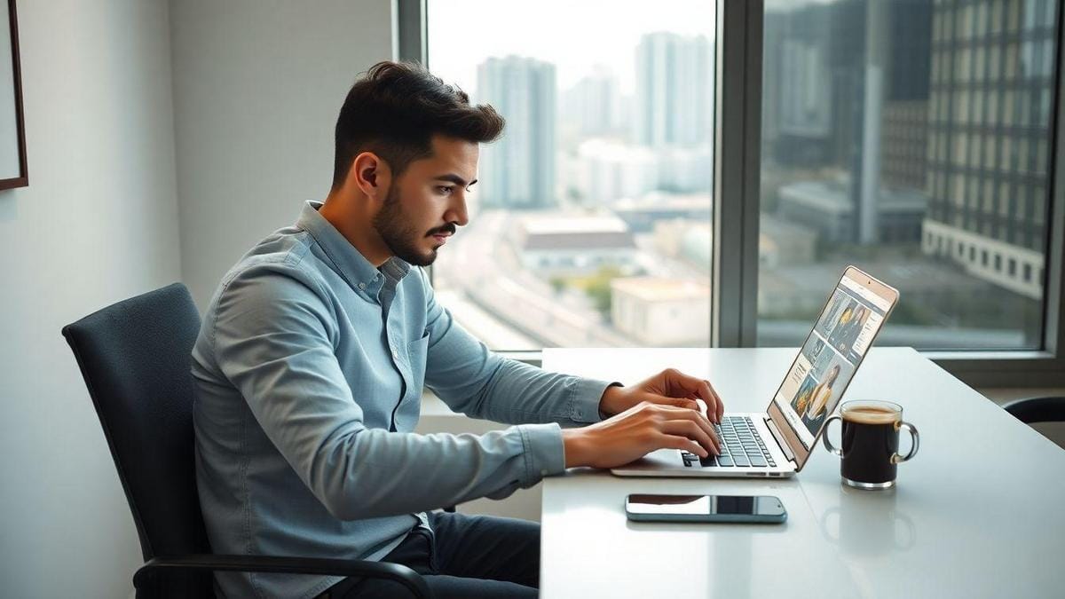 Como criar fontes de renda passiva online 2025