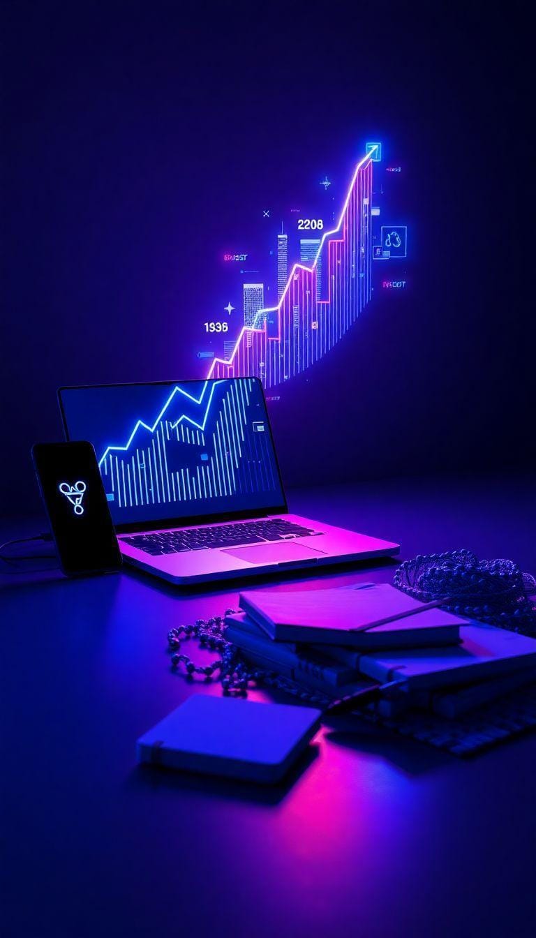 Como Faturar Como Nunca em 2025: Segredos de Renda Extra