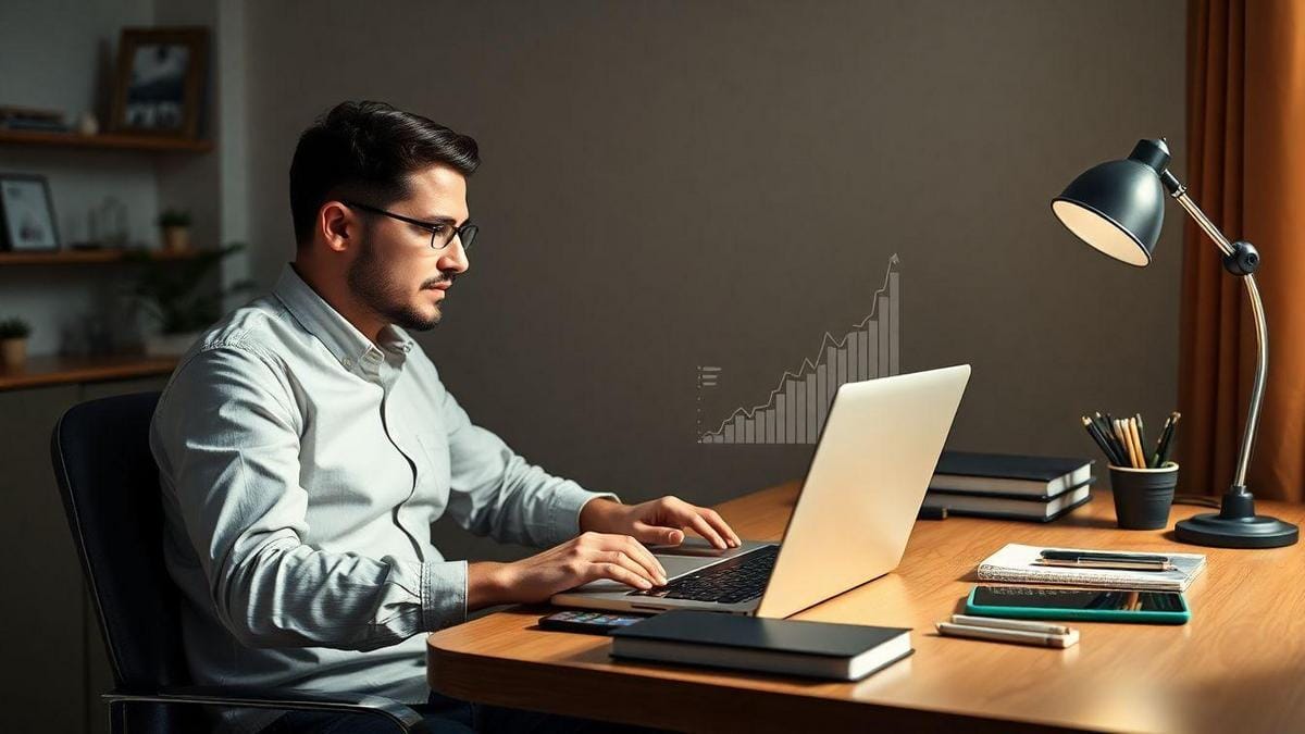 Estratégias de monetização online 2025 para aumentar faturamento