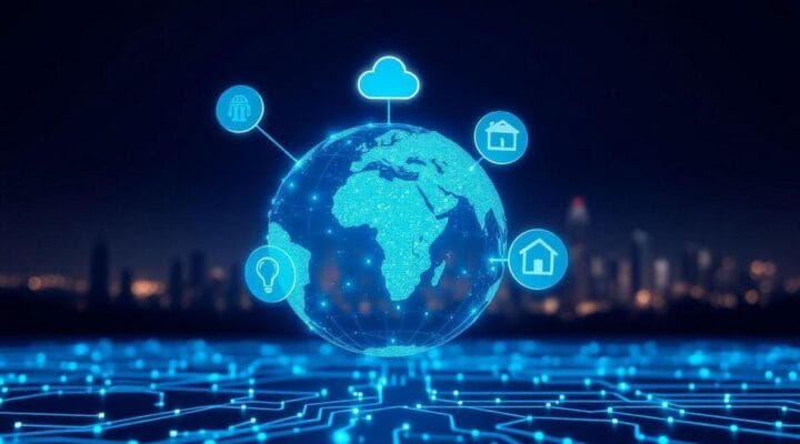 Mundo Digital: Descubra as Tendências que Transformam Vidas