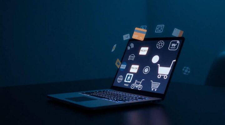O Giro Oculto das Vendas Online Que Ninguém Revela