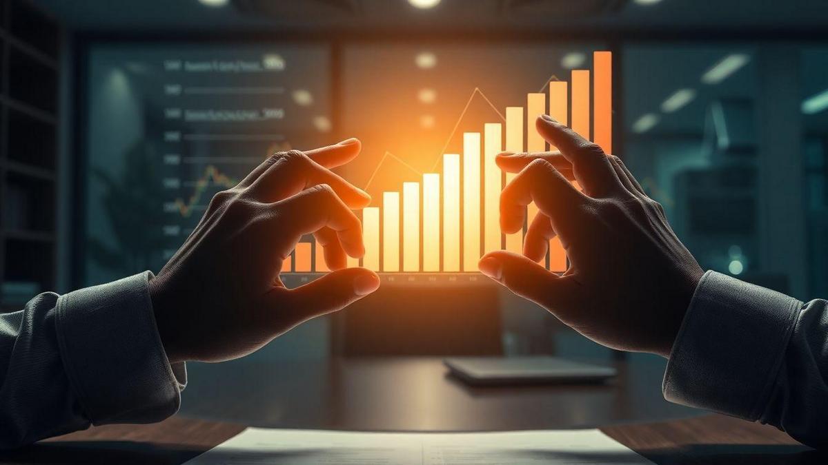 O que é o hack do lucro invisível
