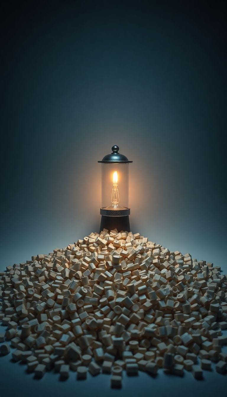 Renda Silenciosa Revelada: Como Ganhar Sem Alarde