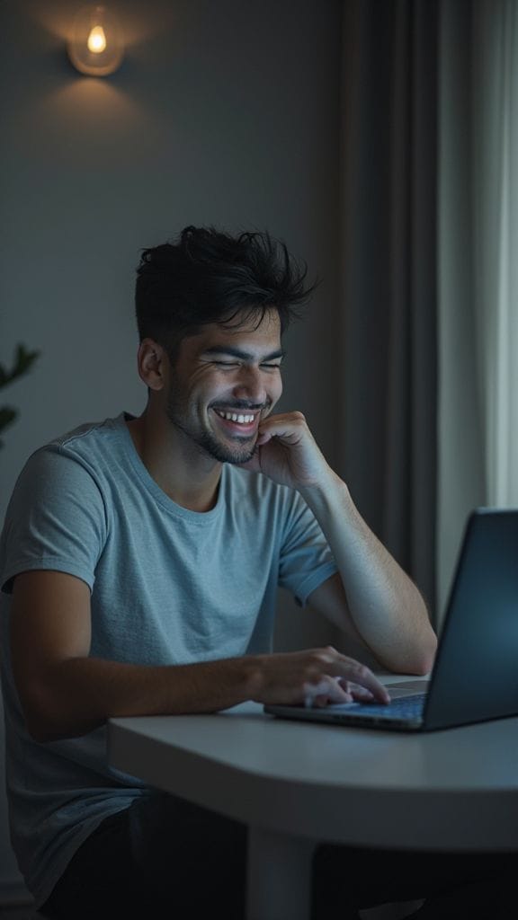 Por Que a Maioria Falha ao Tentar Ganhar Dinheiro Online (E Como Evitar Isso)